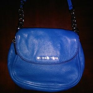 Michael Kors crossbody purse
